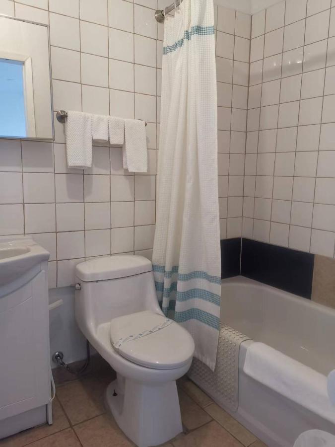 Dundurn Motel Экстерьер фото
