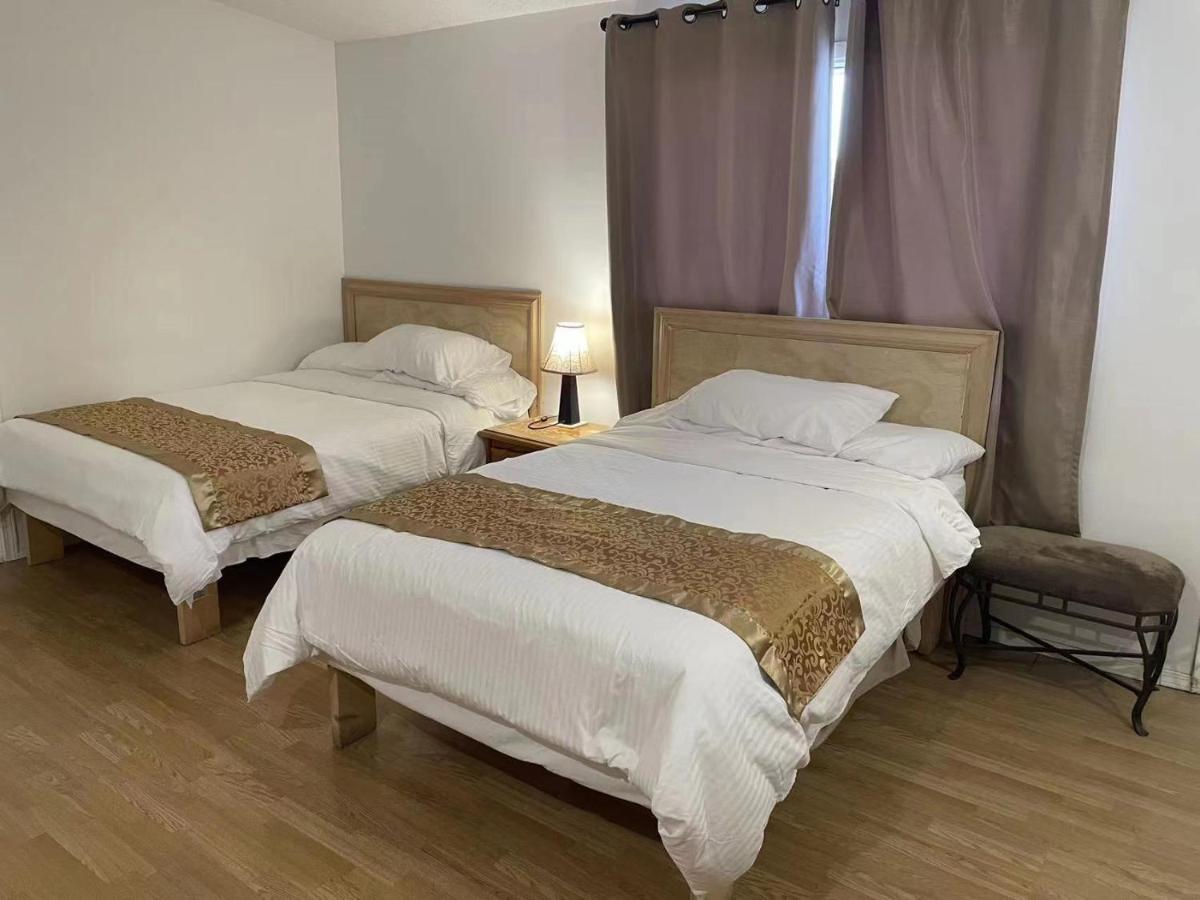 Dundurn Motel Экстерьер фото